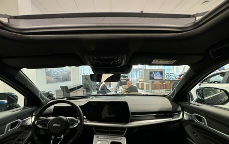 Haval F7, 2026 год, 3 499 000 рублей, 14 фотография