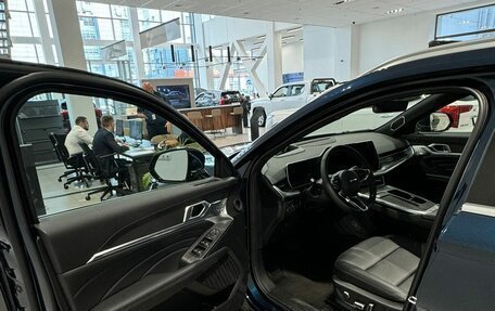 Haval F7, 2026 год, 3 499 000 рублей, 8 фотография