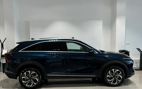 Haval F7, 2026 год, 3 499 000 рублей, 3 фотография