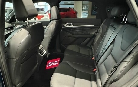 Haval F7, 2026 год, 3 499 000 рублей, 13 фотография