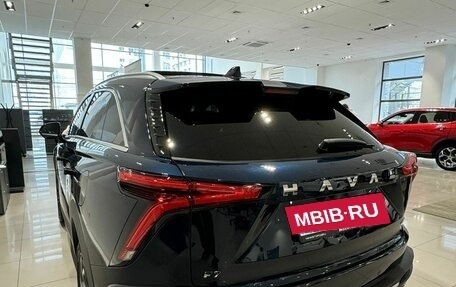 Haval F7, 2026 год, 3 499 000 рублей, 6 фотография