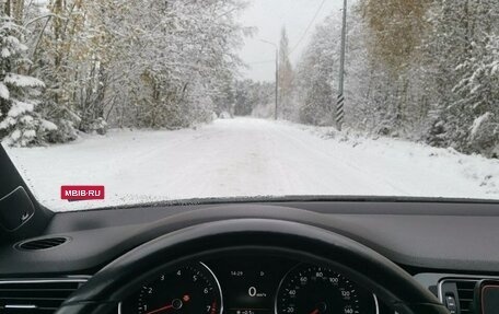 Volkswagen Jetta VI, 2017 год, 2 250 000 рублей, 4 фотография