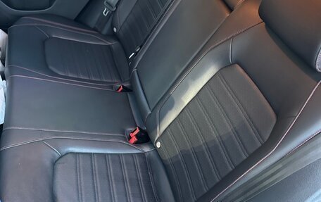 Volkswagen Jetta VI, 2017 год, 2 250 000 рублей, 19 фотография