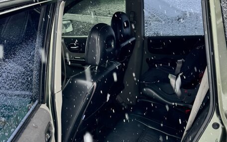 Nissan X-Trail, 2004 год, 600 000 рублей, 14 фотография