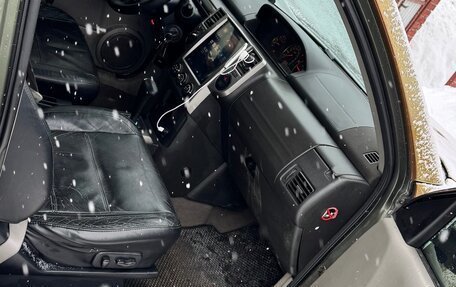 Nissan X-Trail, 2004 год, 600 000 рублей, 17 фотография