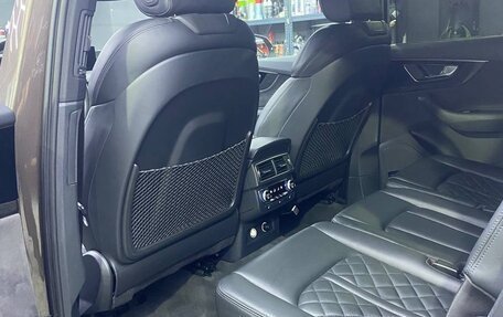 Audi Q7, 2018 год, 4 930 000 рублей, 6 фотография