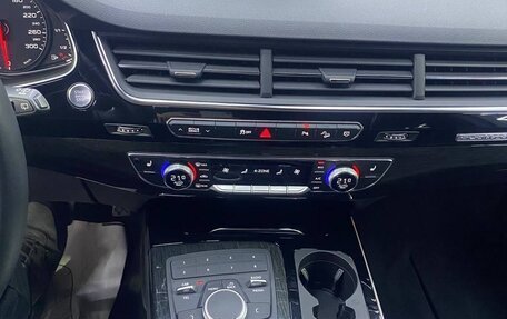 Audi Q7, 2018 год, 4 930 000 рублей, 8 фотография