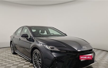 Toyota Camry, 2025 год, 5 550 000 рублей, 3 фотография