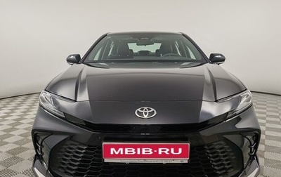 Toyota Camry, 2025 год, 5 550 000 рублей, 1 фотография