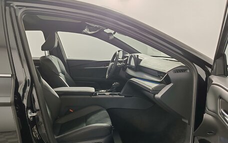 Toyota Camry, 2025 год, 5 550 000 рублей, 10 фотография