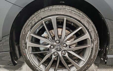 Toyota Camry, 2025 год, 5 550 000 рублей, 15 фотография