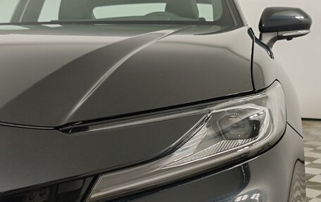 Toyota Camry, 2025 год, 5 550 000 рублей, 17 фотография