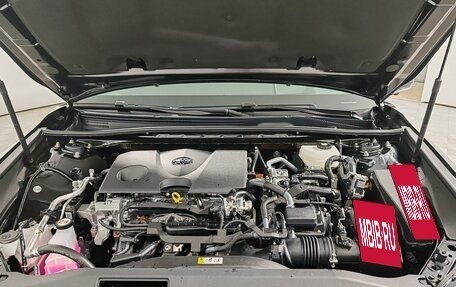 Toyota Camry, 2025 год, 5 550 000 рублей, 20 фотография