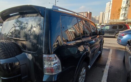 Mitsubishi Pajero IV, 2011 год, 2 300 000 рублей, 5 фотография