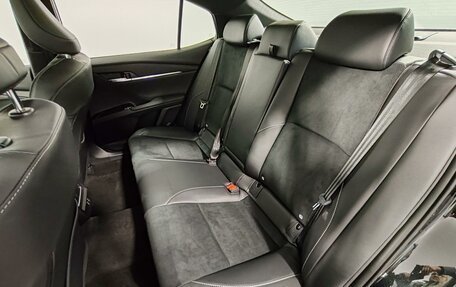 Toyota Camry, 2025 год, 5 550 000 рублей, 24 фотография