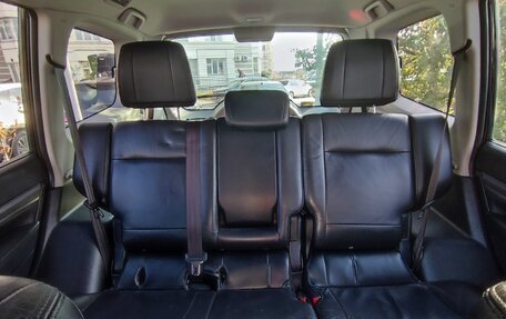 Mitsubishi Pajero IV, 2011 год, 2 300 000 рублей, 10 фотография