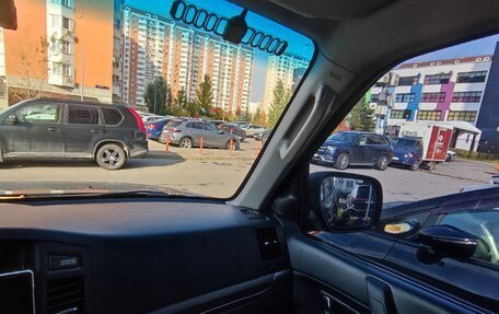 Mitsubishi Pajero IV, 2011 год, 2 300 000 рублей, 15 фотография