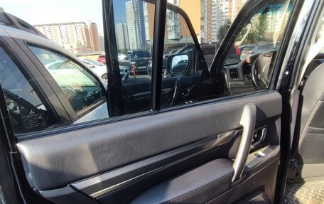 Mitsubishi Pajero IV, 2011 год, 2 300 000 рублей, 12 фотография