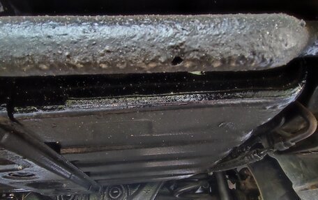 Mitsubishi Pajero IV, 2011 год, 2 300 000 рублей, 16 фотография