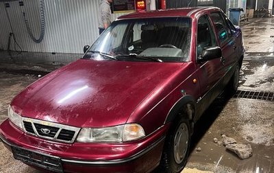 Daewoo Nexia I рестайлинг, 2007 год, 170 000 рублей, 1 фотография