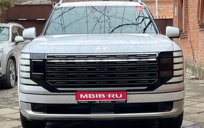 Hyundai Palisade, 2025 год, 10 300 000 рублей, 1 фотография