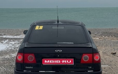 Chery Amulet (A15) I, 2007 год, 220 000 рублей, 1 фотография