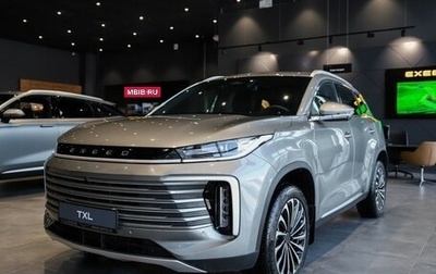 CheryExeed TXL, 2025 год, 3 930 000 рублей, 1 фотография