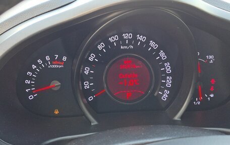 KIA Sportage III, 2012 год, 1 350 000 рублей, 14 фотография