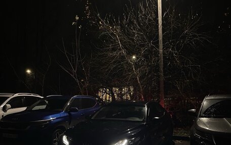 Toyota Camry, 2019 год, 2 700 000 рублей, 2 фотография