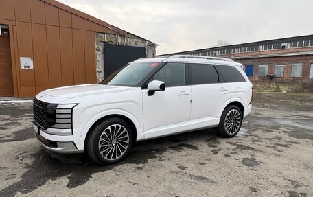 Hyundai Palisade, 2025 год, 10 300 000 рублей, 3 фотография