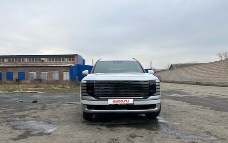 Hyundai Palisade, 2025 год, 10 300 000 рублей, 5 фотография