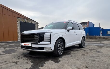 Hyundai Palisade, 2025 год, 10 300 000 рублей, 2 фотография