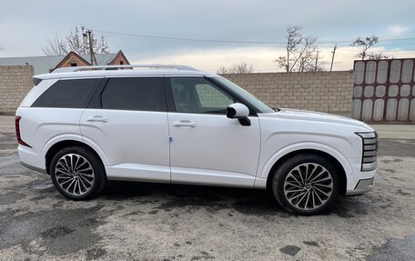 Hyundai Palisade, 2025 год, 10 300 000 рублей, 6 фотография