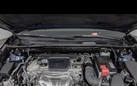 Toyota Camry, 2019 год, 2 700 000 рублей, 11 фотография