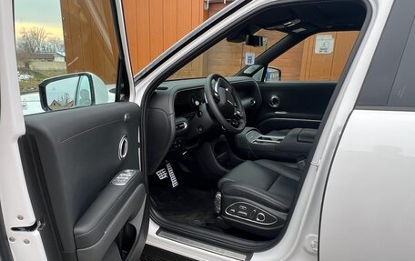 Hyundai Palisade, 2025 год, 10 300 000 рублей, 9 фотография