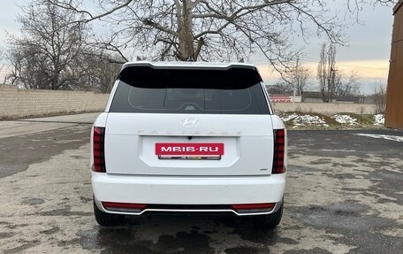 Hyundai Palisade, 2025 год, 10 300 000 рублей, 4 фотография