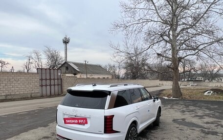 Hyundai Palisade, 2025 год, 10 300 000 рублей, 7 фотография