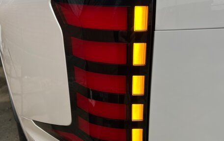 Hyundai Palisade, 2025 год, 10 300 000 рублей, 19 фотография