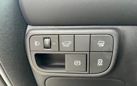 Hyundai Palisade, 2025 год, 10 300 000 рублей, 18 фотография