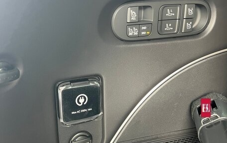 Hyundai Palisade, 2025 год, 10 300 000 рублей, 15 фотография