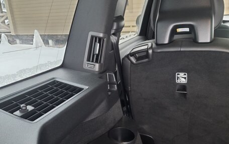 Volvo XC90 II рестайлинг, 2021 год, 4 840 000 рублей, 11 фотография