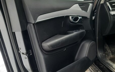 Volvo XC90 II рестайлинг, 2021 год, 4 840 000 рублей, 7 фотография