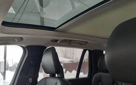 Volvo XC90 II рестайлинг, 2021 год, 4 840 000 рублей, 8 фотография