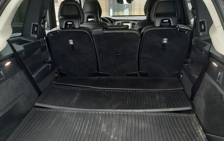 Volvo XC90 II рестайлинг, 2021 год, 4 840 000 рублей, 12 фотография