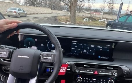 Hyundai Palisade, 2025 год, 10 300 000 рублей, 13 фотография