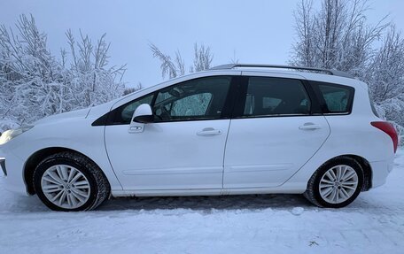 Peugeot 308 II, 2011 год, 590 000 рублей, 4 фотография