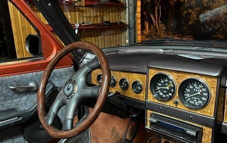 Москвич 403, 1963 год, 700 000 рублей, 4 фотография