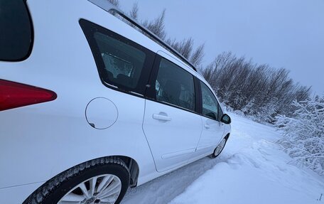 Peugeot 308 II, 2011 год, 590 000 рублей, 7 фотография