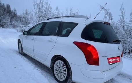 Peugeot 308 II, 2011 год, 590 000 рублей, 5 фотография