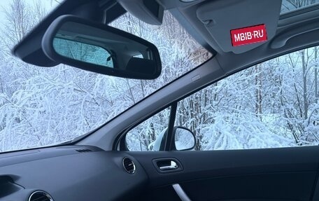 Peugeot 308 II, 2011 год, 590 000 рублей, 8 фотография